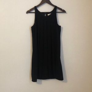 White House Black Market little black dress size 2